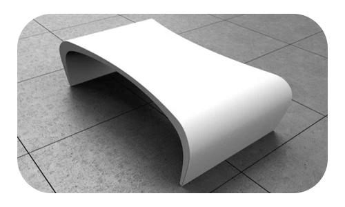 Projetos arquitetônicos 